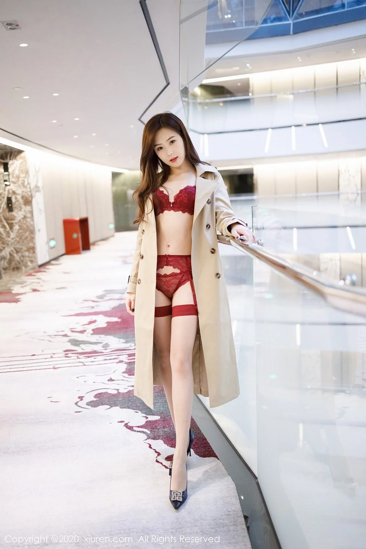 Xrmnw.Vip_杨紫嫣_写真
