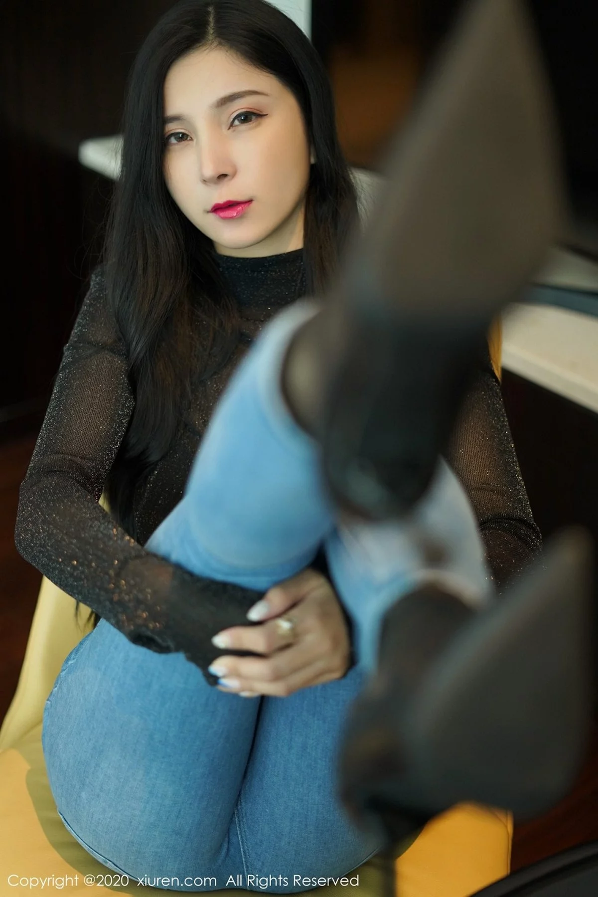 Xrmnw.Vip_小蛮妖_写真