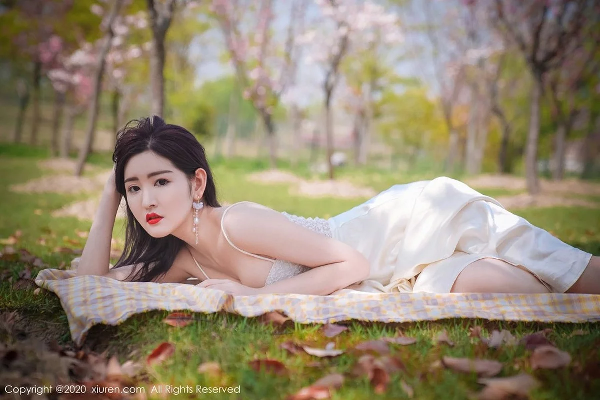 Xrmnw.Vip_沈梦瑶_写真