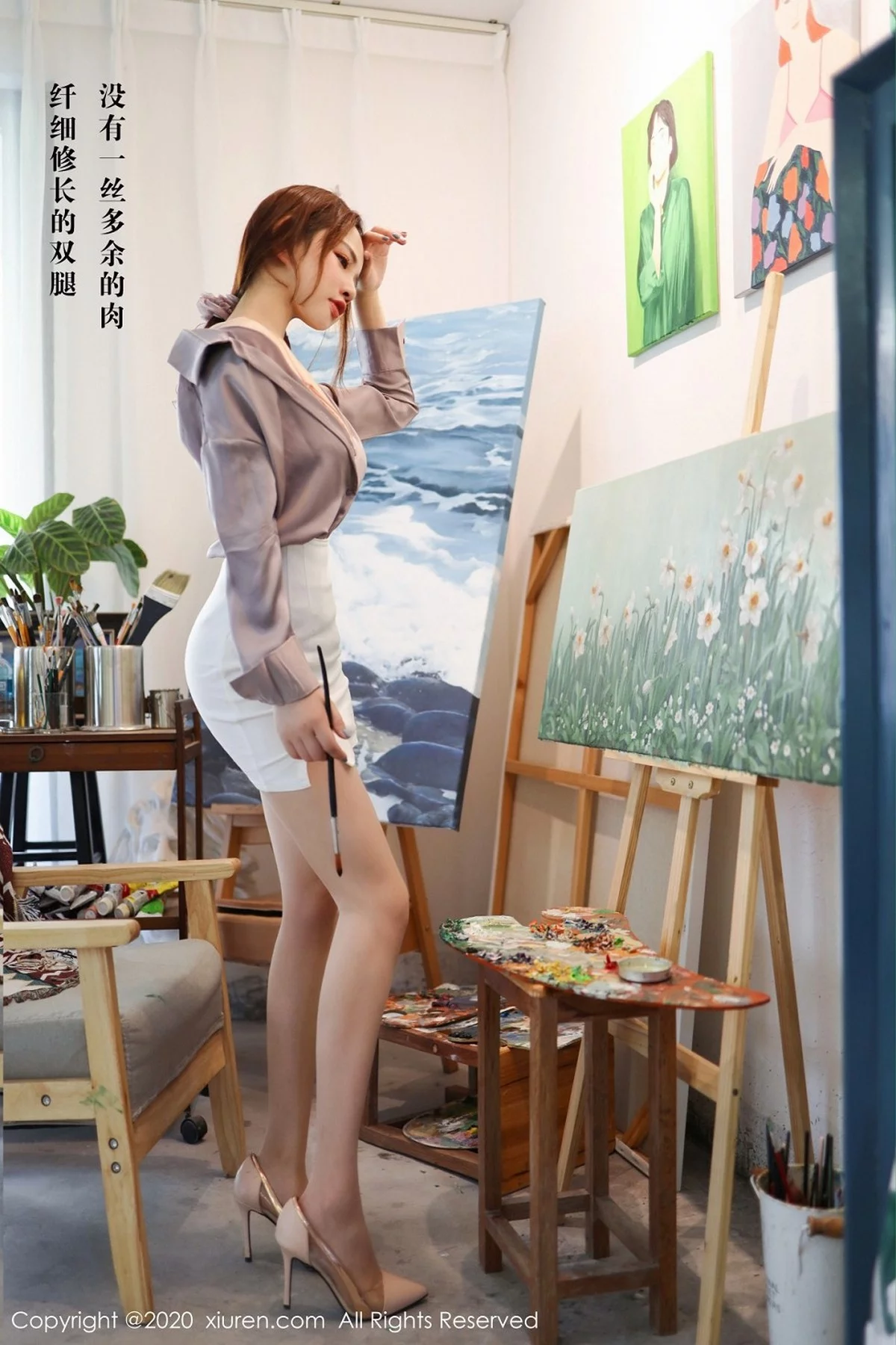 Xrmnw.Vip_蛋糕Cake_写真