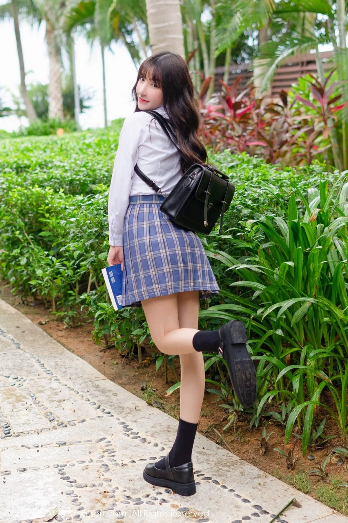 Xrmnw.Vip_周于希_写真