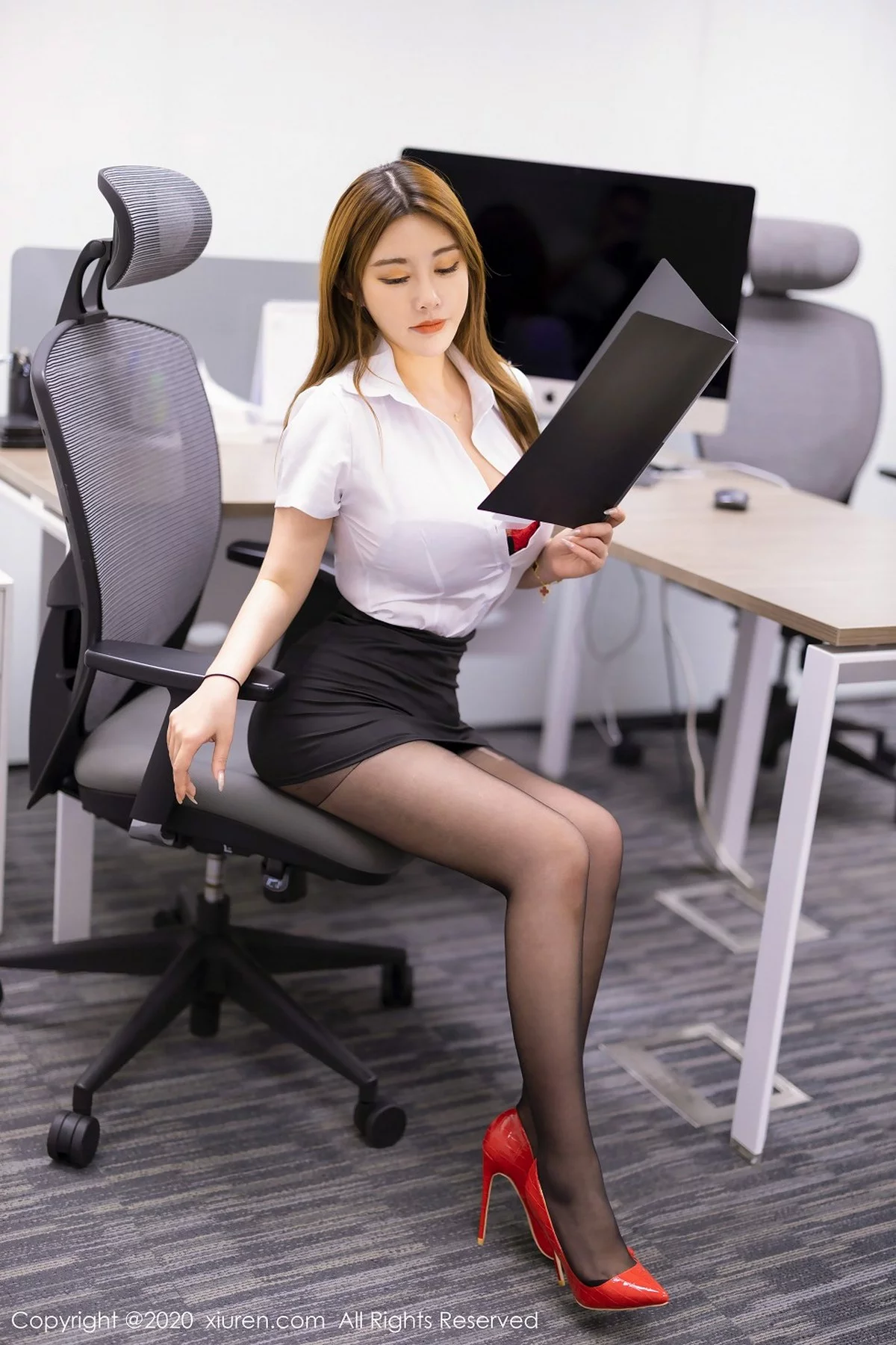 Xrmnw.Vip_软软Roro_写真