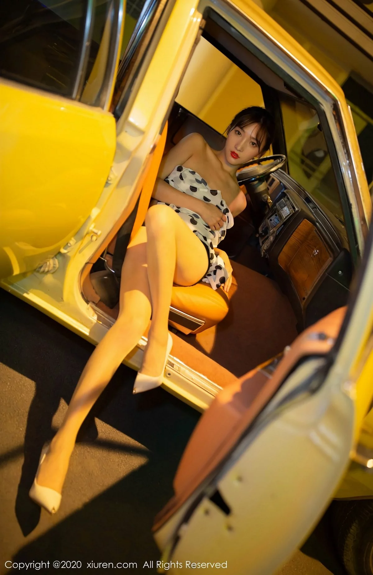 Xrmnw.Vip_陆萱萱_写真