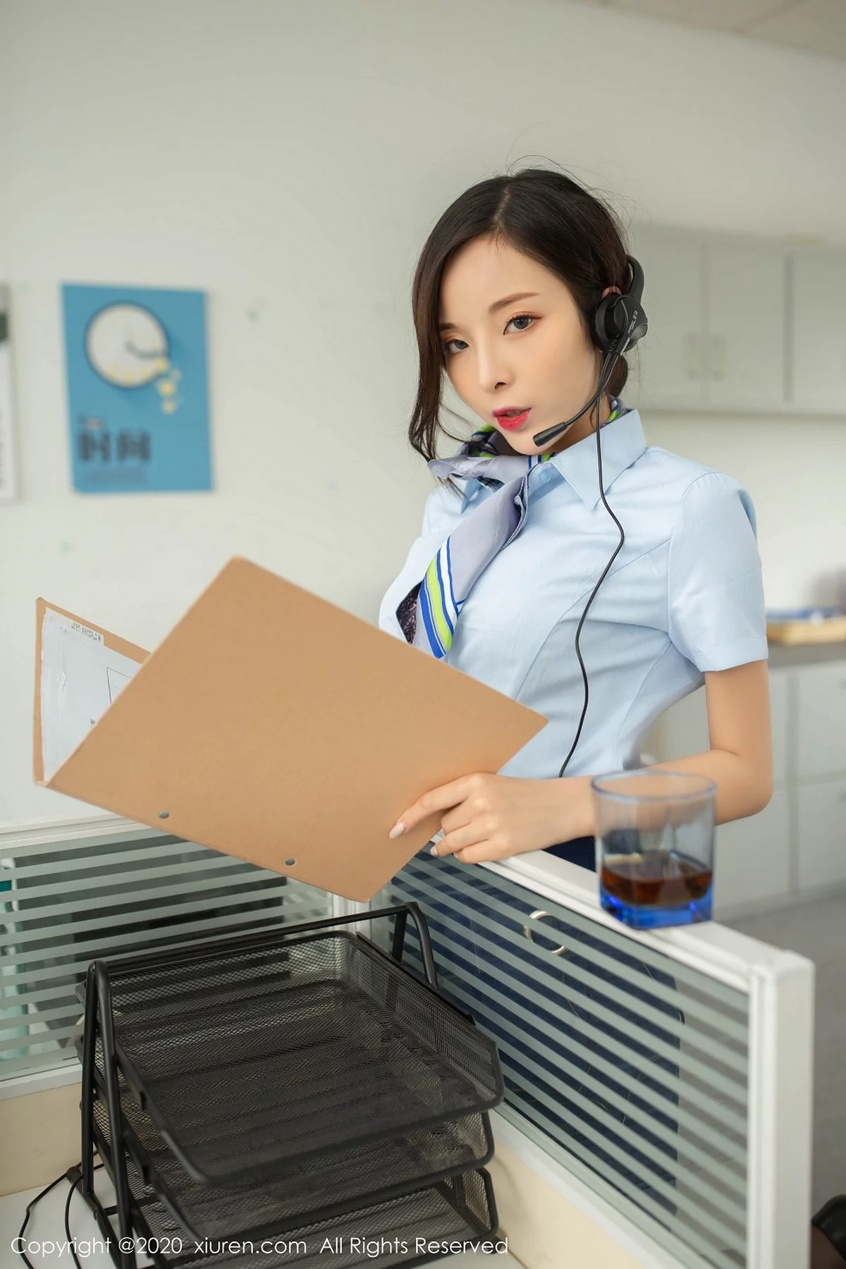 Xrmnw.Vip_陈小喵_写真