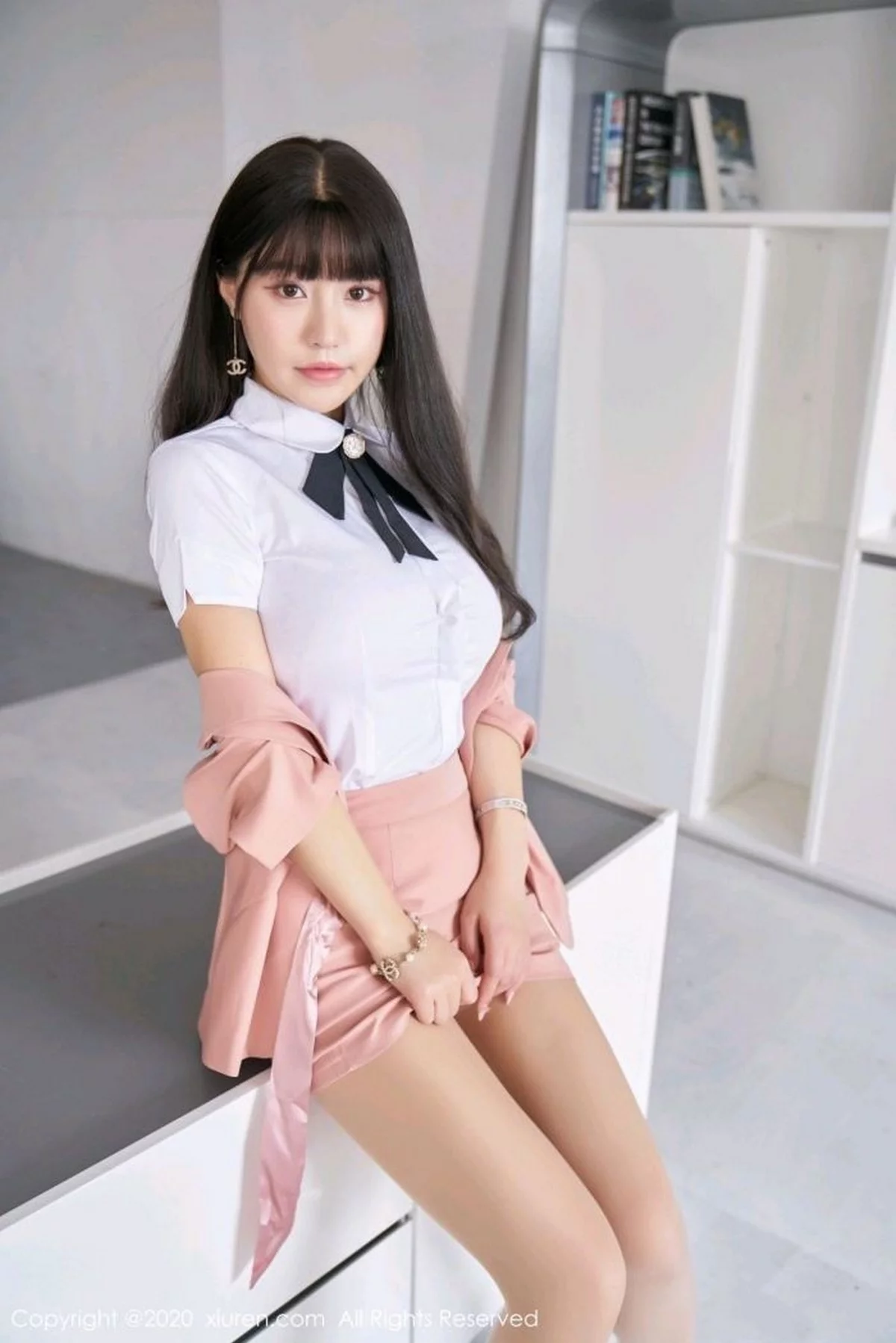 Xrmnw.Vip_朱可儿_写真