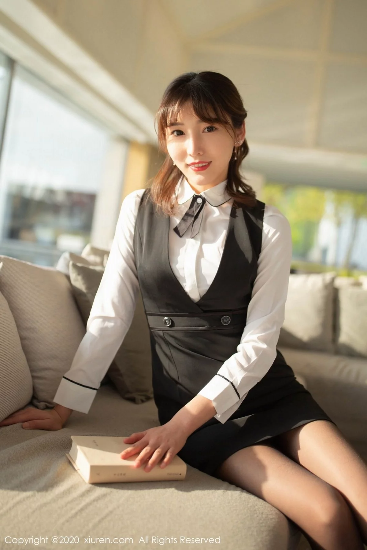 Xrmnw.Vip_陆萱萱_写真