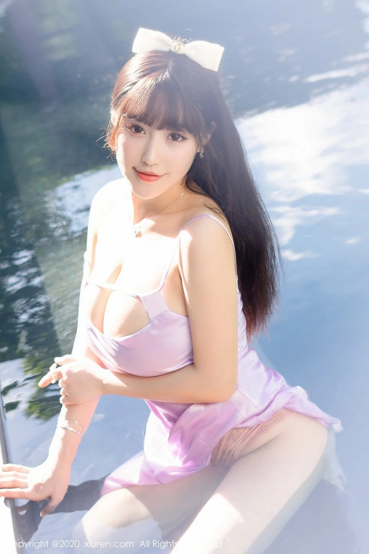 Xrmnw.Vip_朱可儿_写真