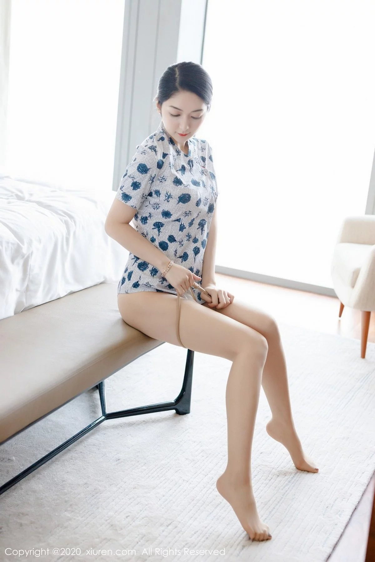 Xrmnw.Vip_小热巴_写真