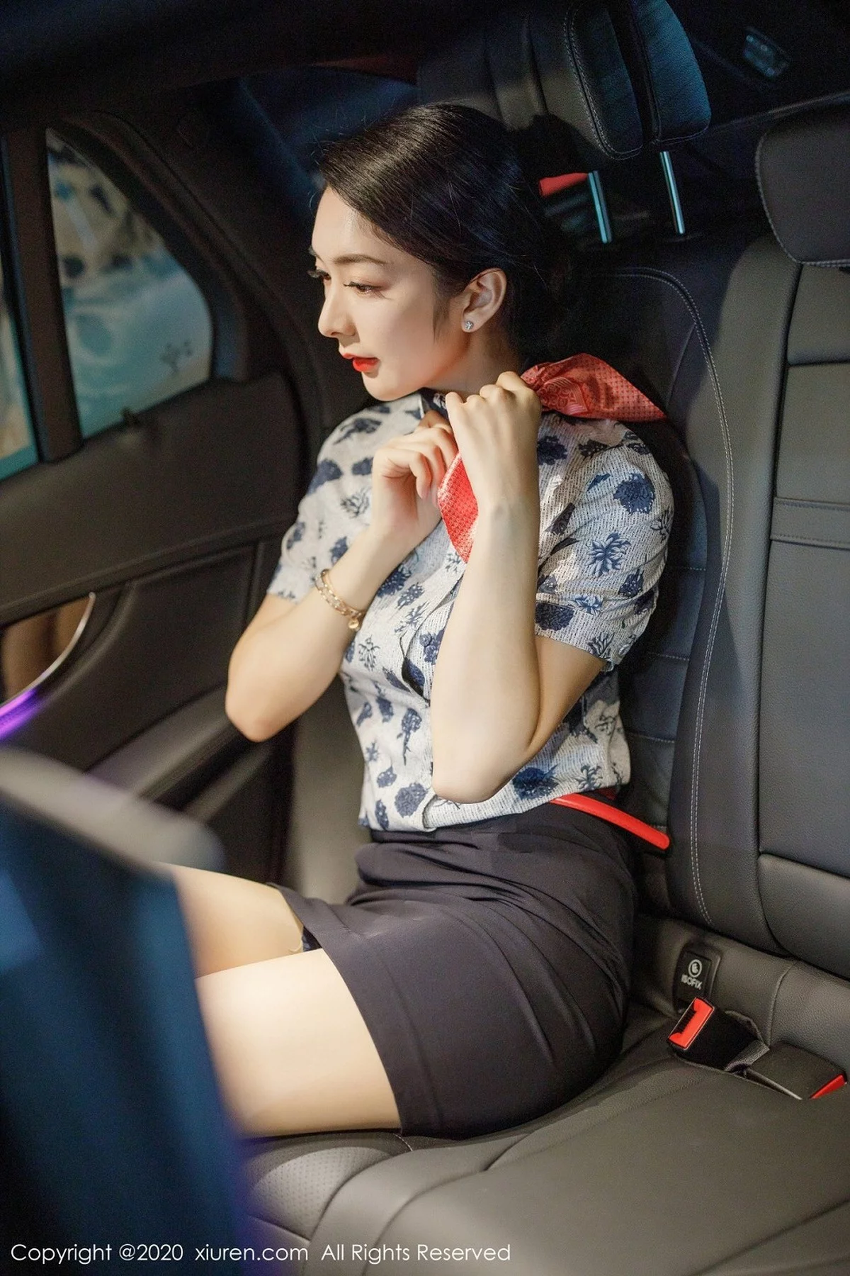 Xrmnw.Vip_小热巴_写真