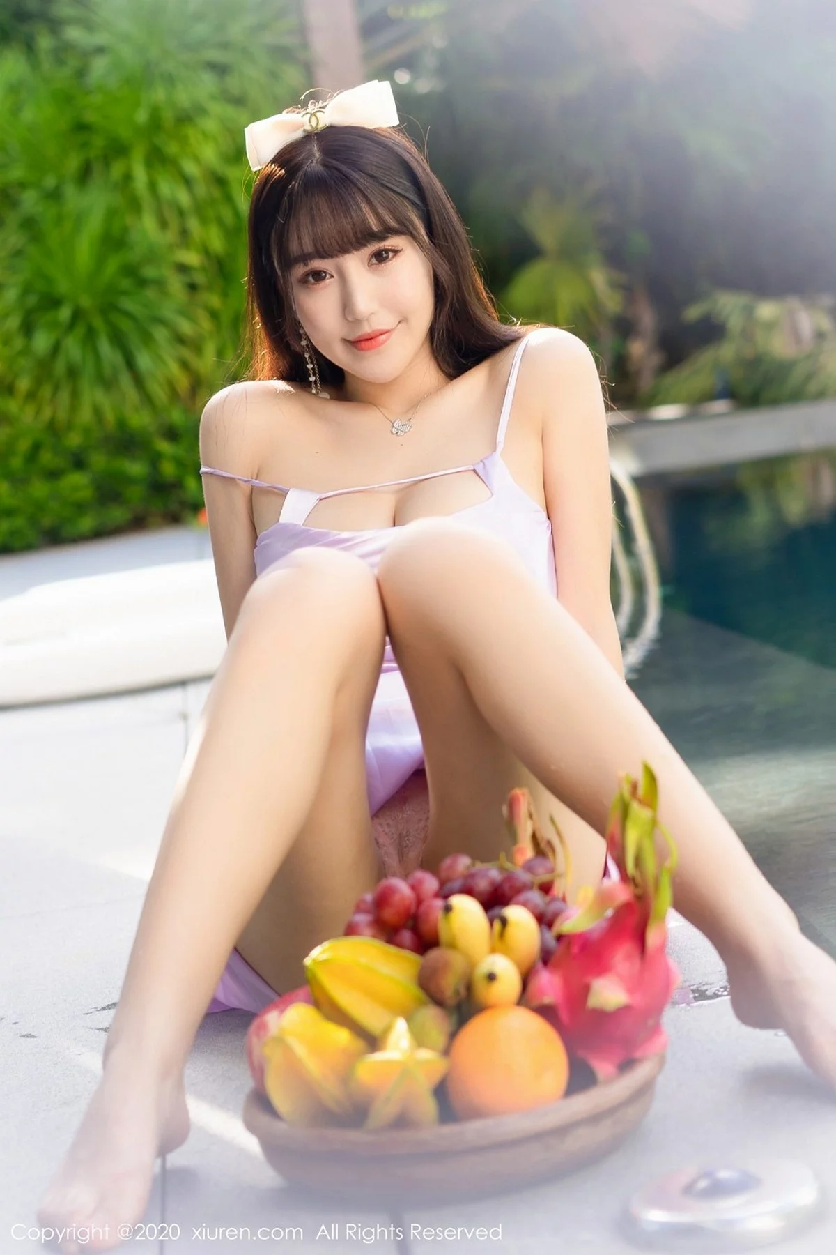 Xrmnw.Vip_朱可儿_写真
