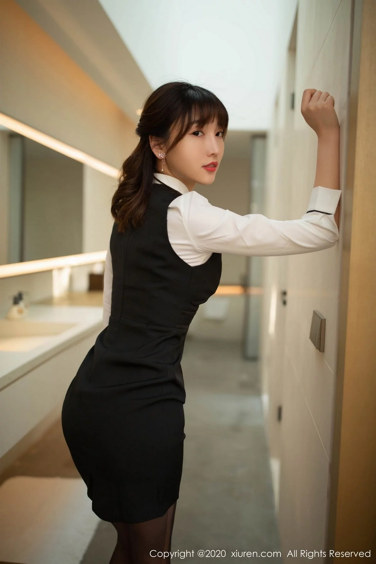 Xrmnw.Vip_陆萱萱_写真