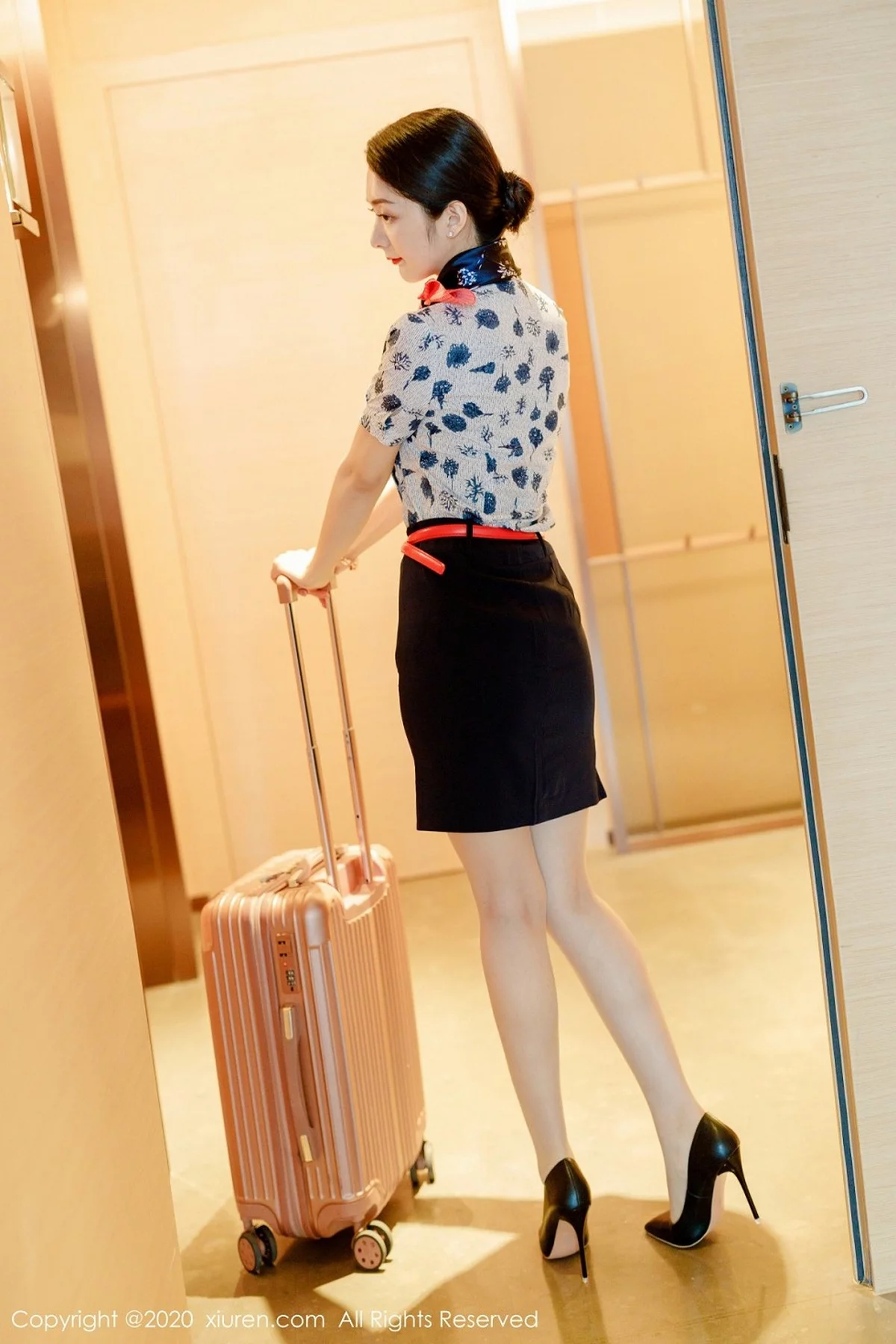 Xrmnw.Vip_小热巴_写真