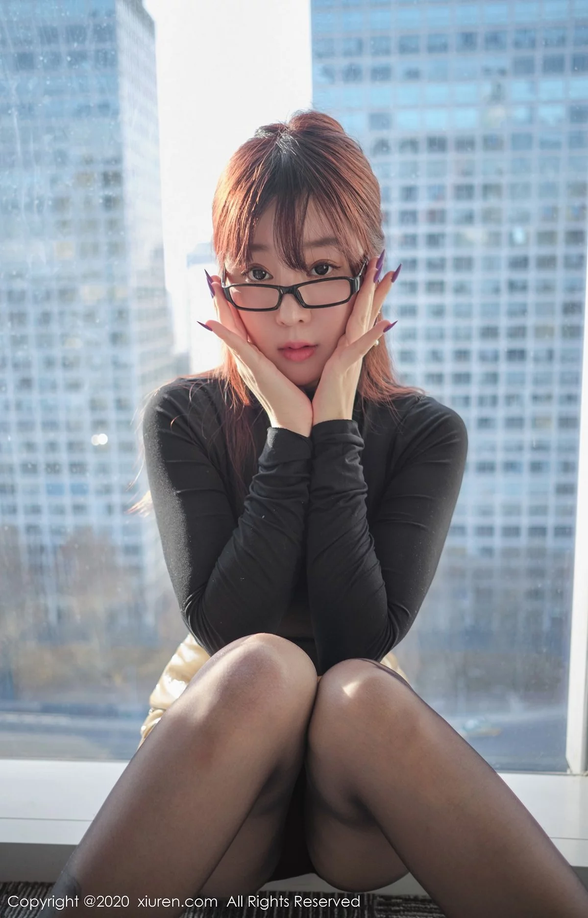Xrmnw.Vip_王雨纯_写真