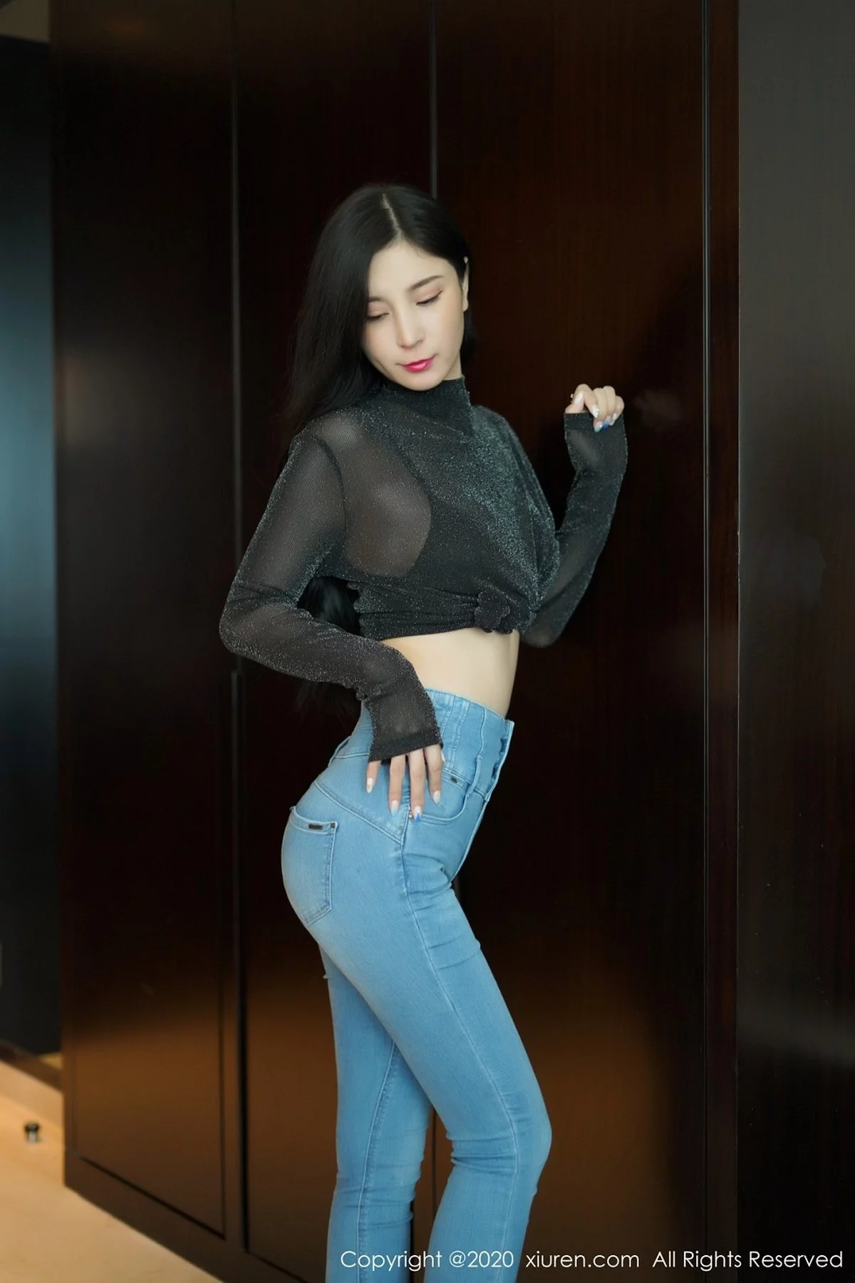Xrmnw.Vip_小蛮妖_写真