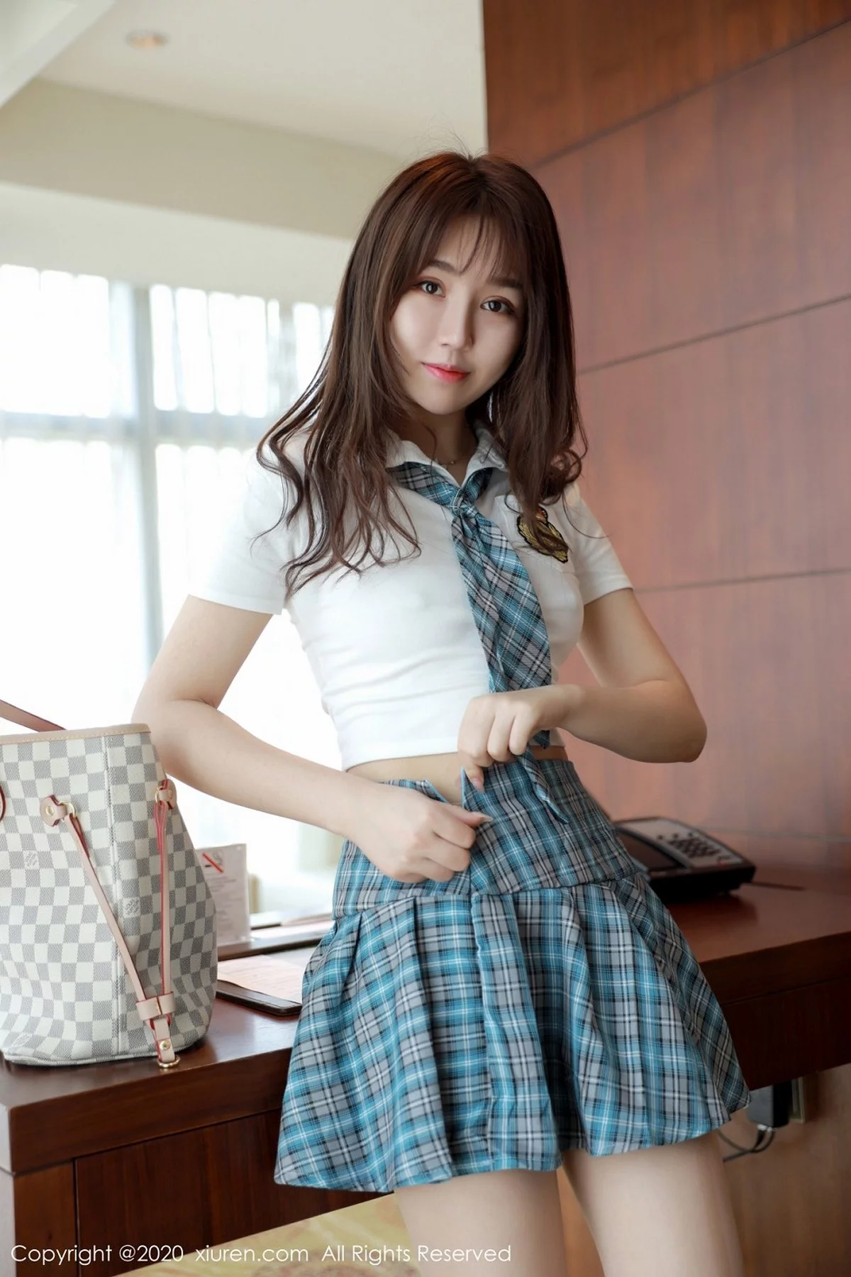 Xrmnw.Vip_梦梵_写真