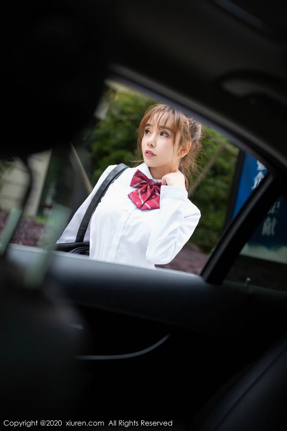 Xrmnw.Vip_陶喜乐_写真
