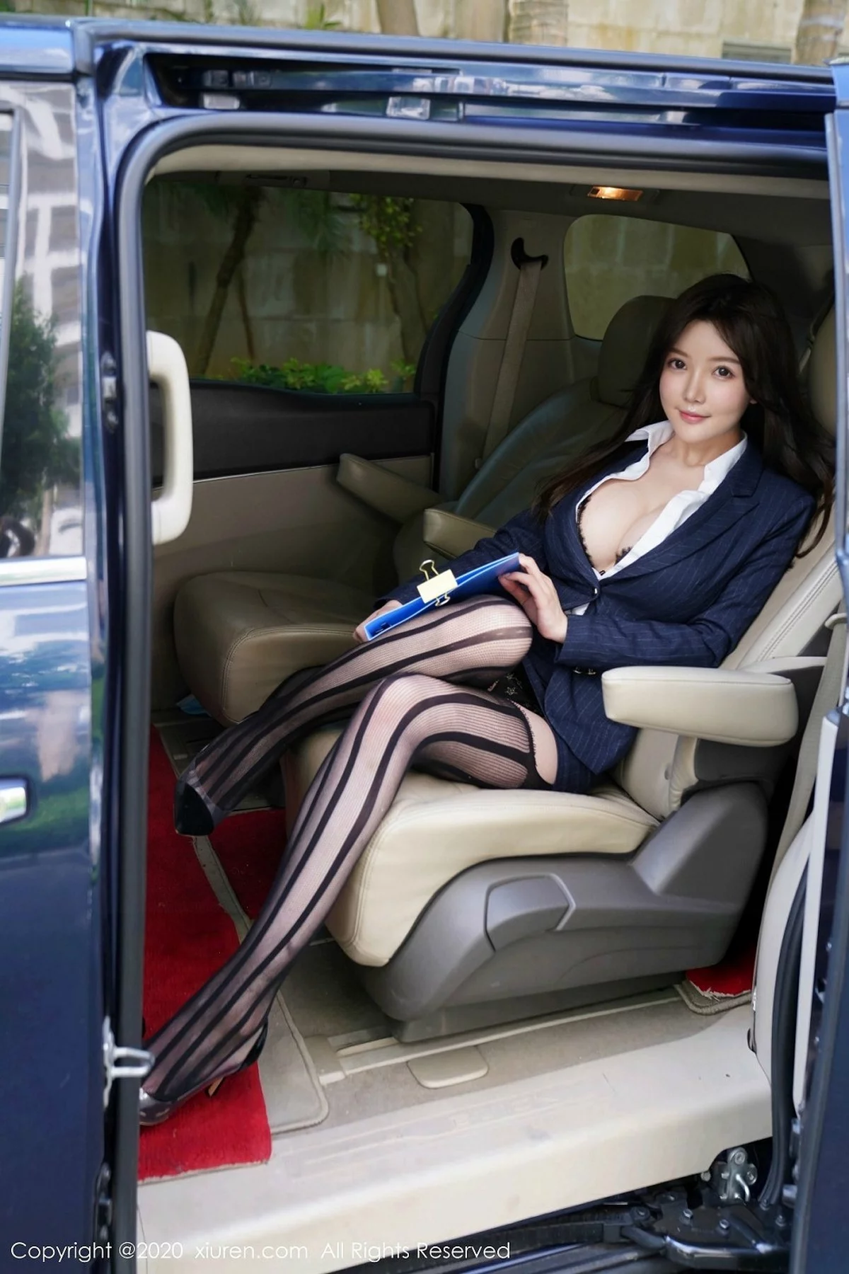 Xrmnw.Vip_糯美子_写真