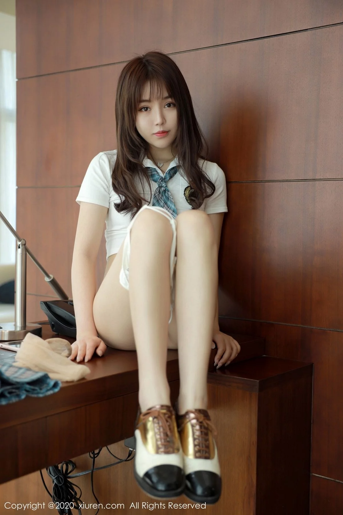 Xrmnw.Vip_梦梵_写真