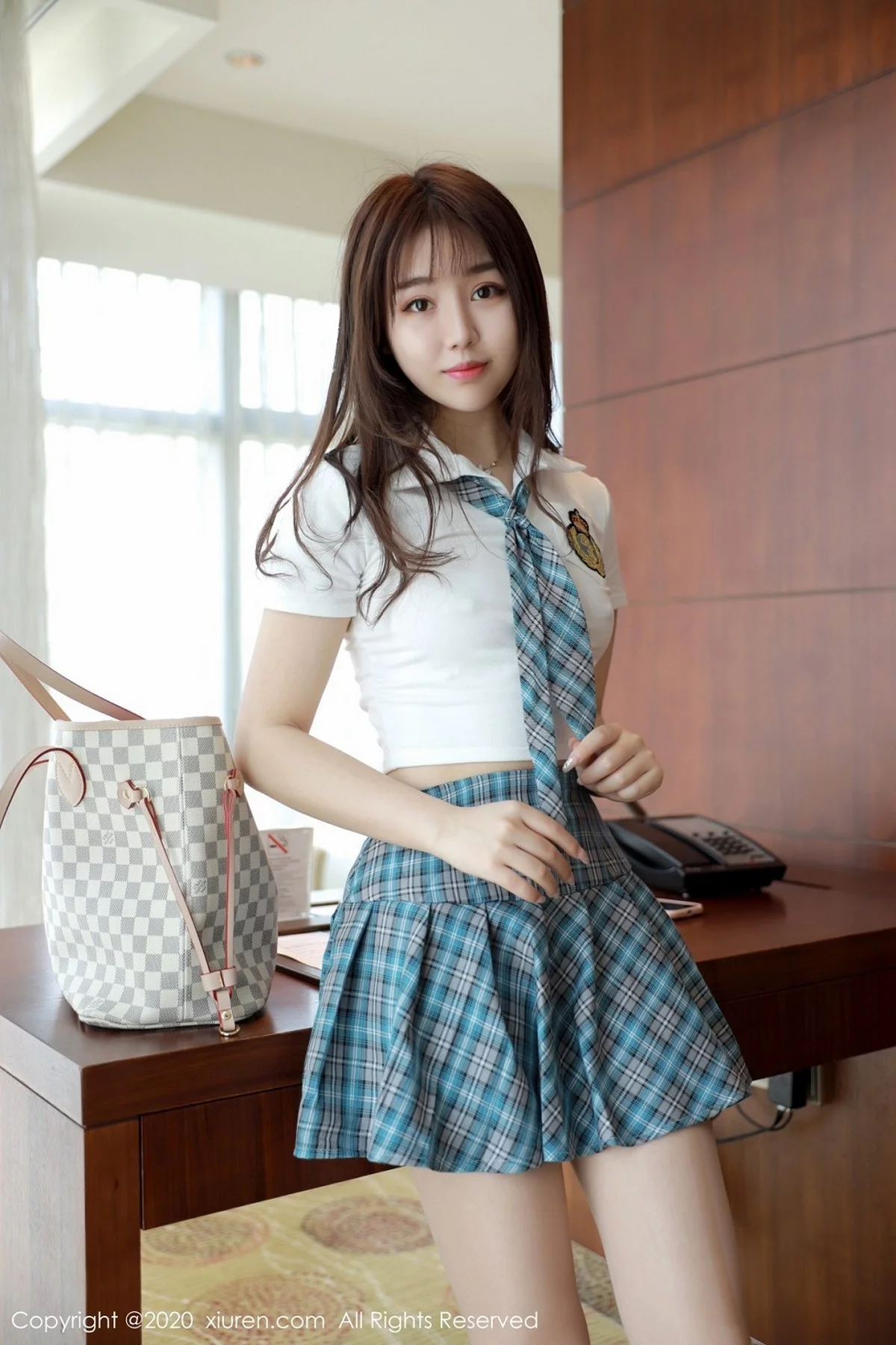 Xrmnw.Vip_梦梵_写真