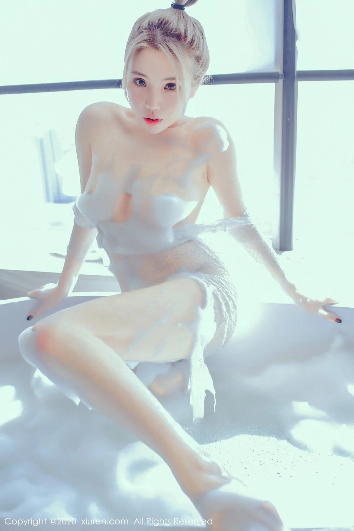 Xrmnw.Vip_黄乐然_写真