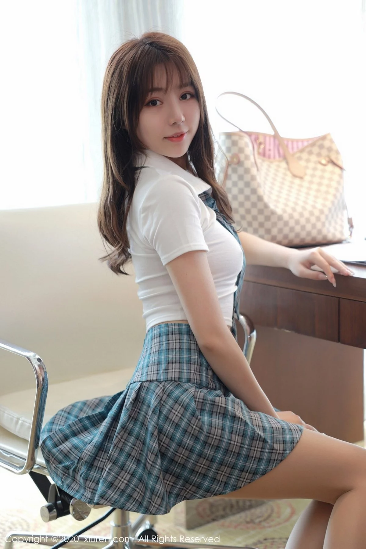 Xrmnw.Vip_梦梵_写真