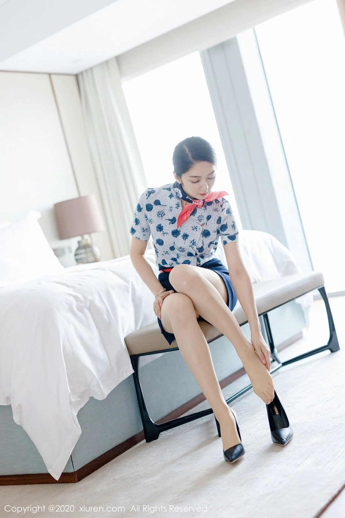 Xrmnw.Vip_小热巴_写真