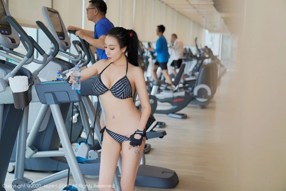 Xrmnw.Vip_果儿Victoria_写真