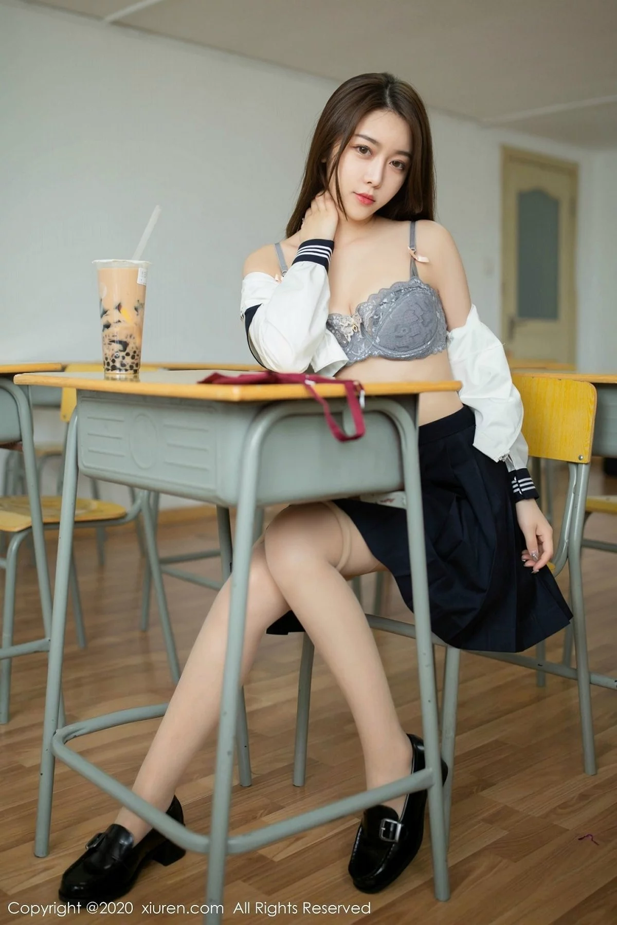 Xrmnw.Vip_夏诗雯_写真