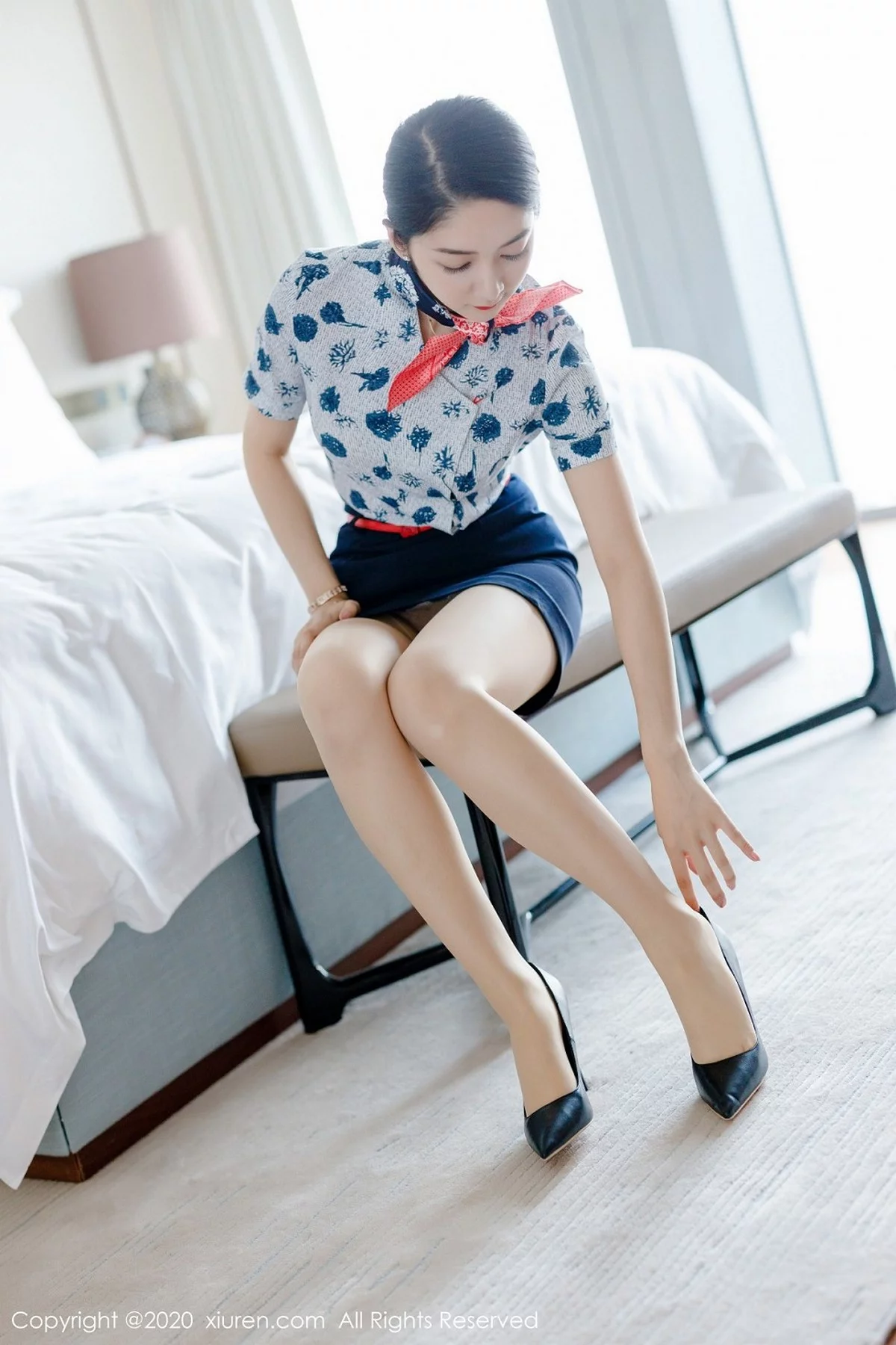 Xrmnw.Vip_小热巴_写真