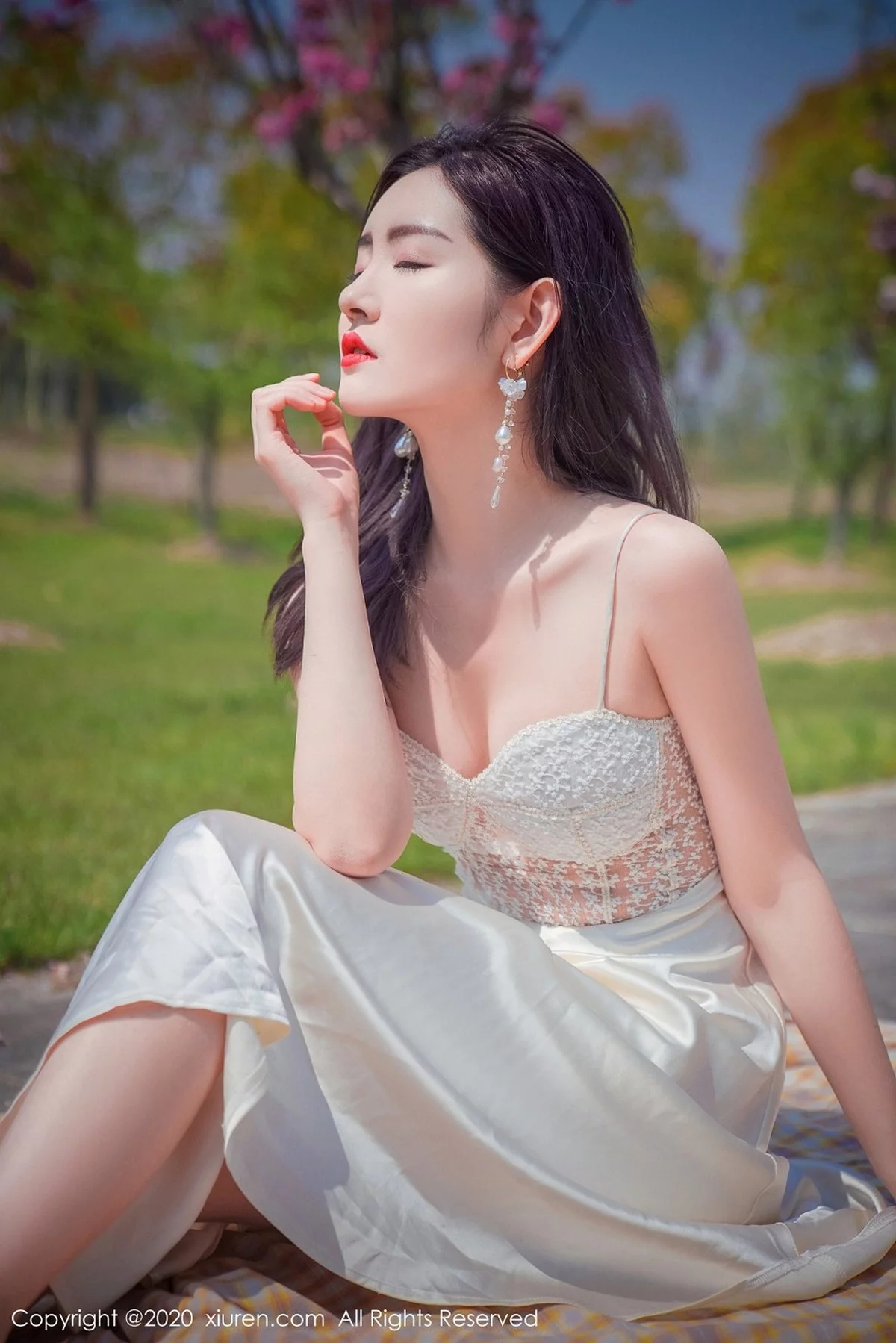 Xrmnw.Vip_沈梦瑶_写真
