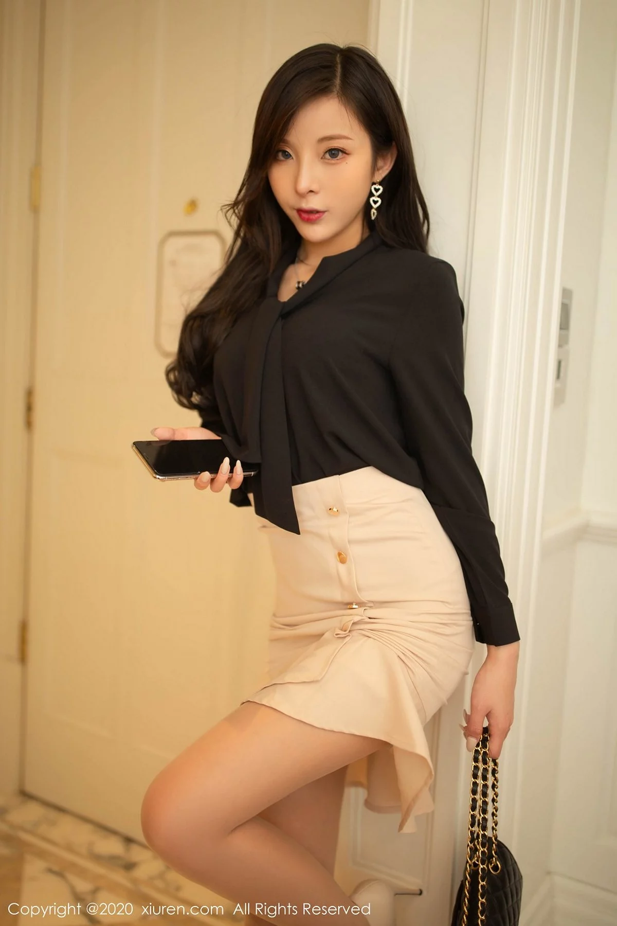 Xrmnw.Vip_陈小喵_写真