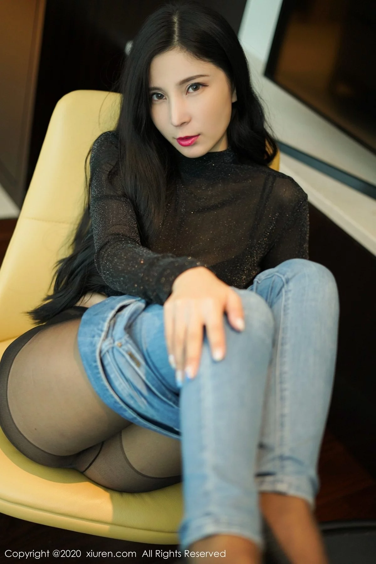 Xrmnw.Vip_小蛮妖_写真