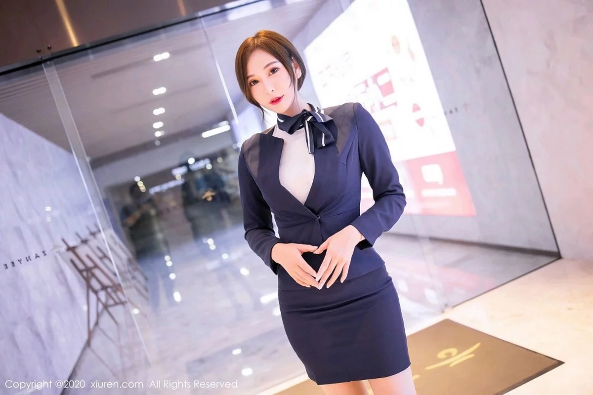 Xrmnw.Vip_Lavinia肉_写真