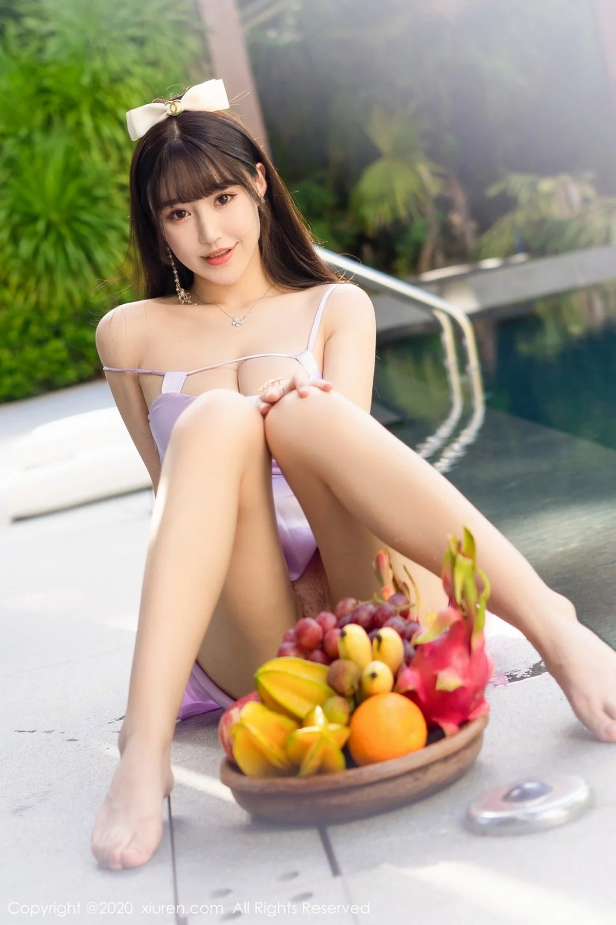 Xrmnw.Vip_朱可儿_写真