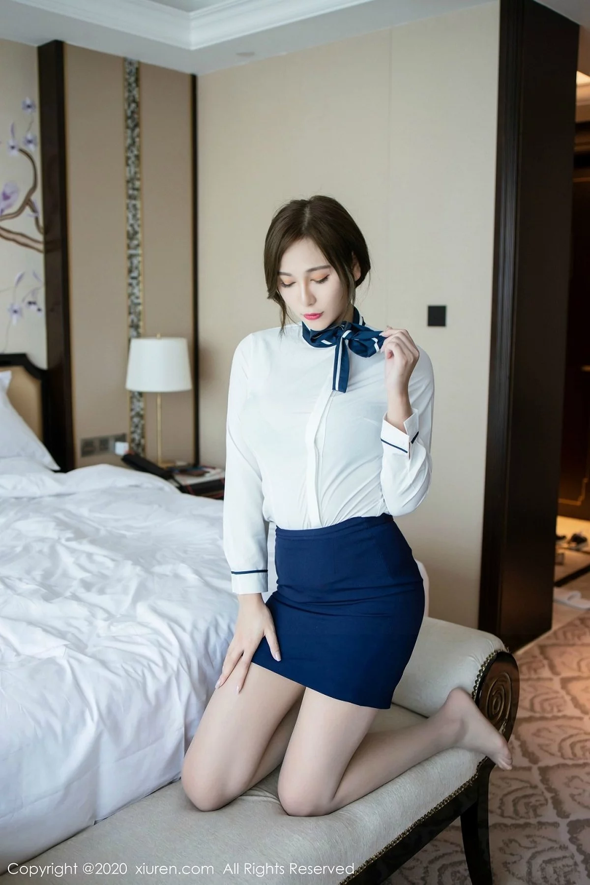 Xrmnw.Vip_Lavinia肉_写真
