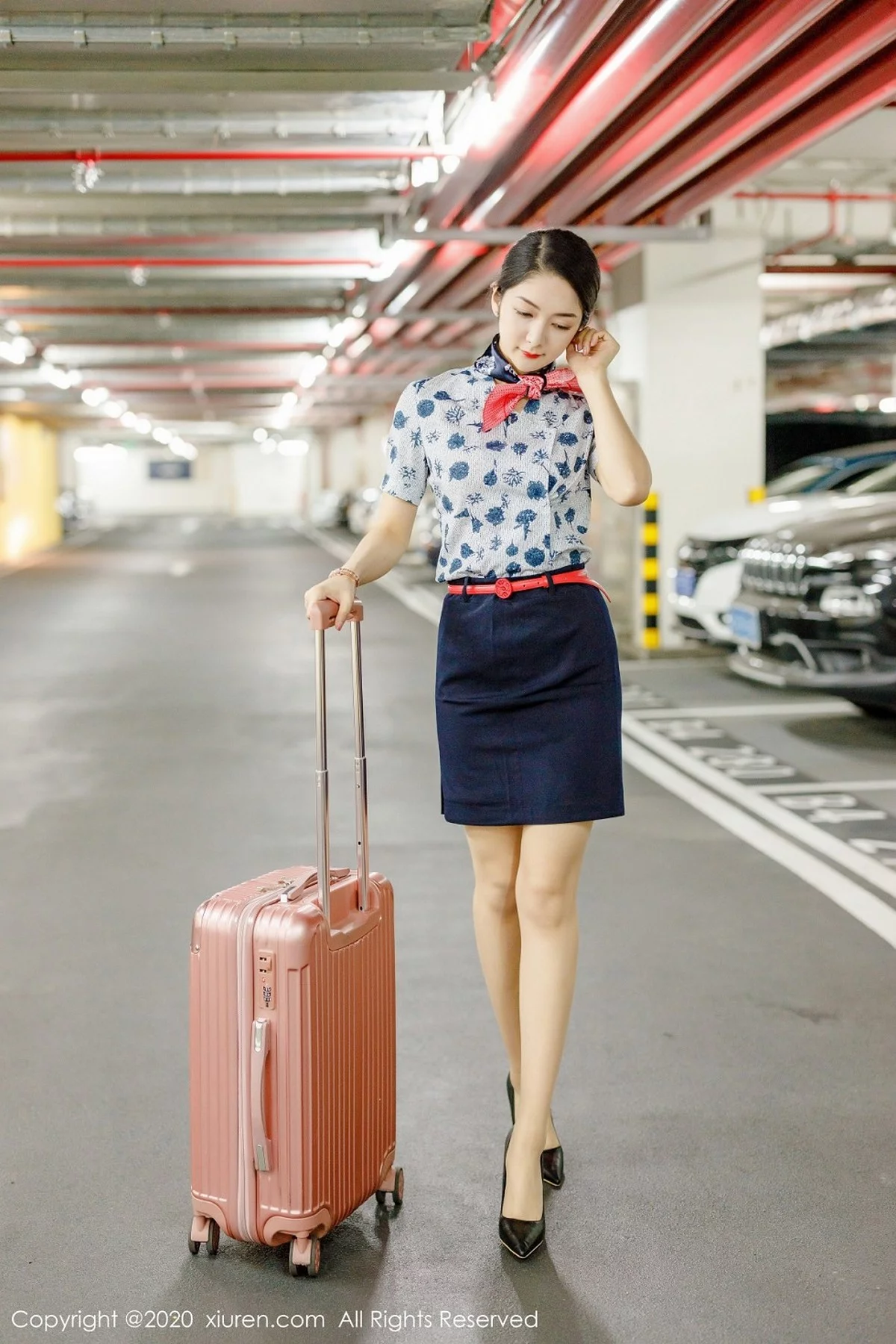 Xrmnw.Vip_小热巴_写真