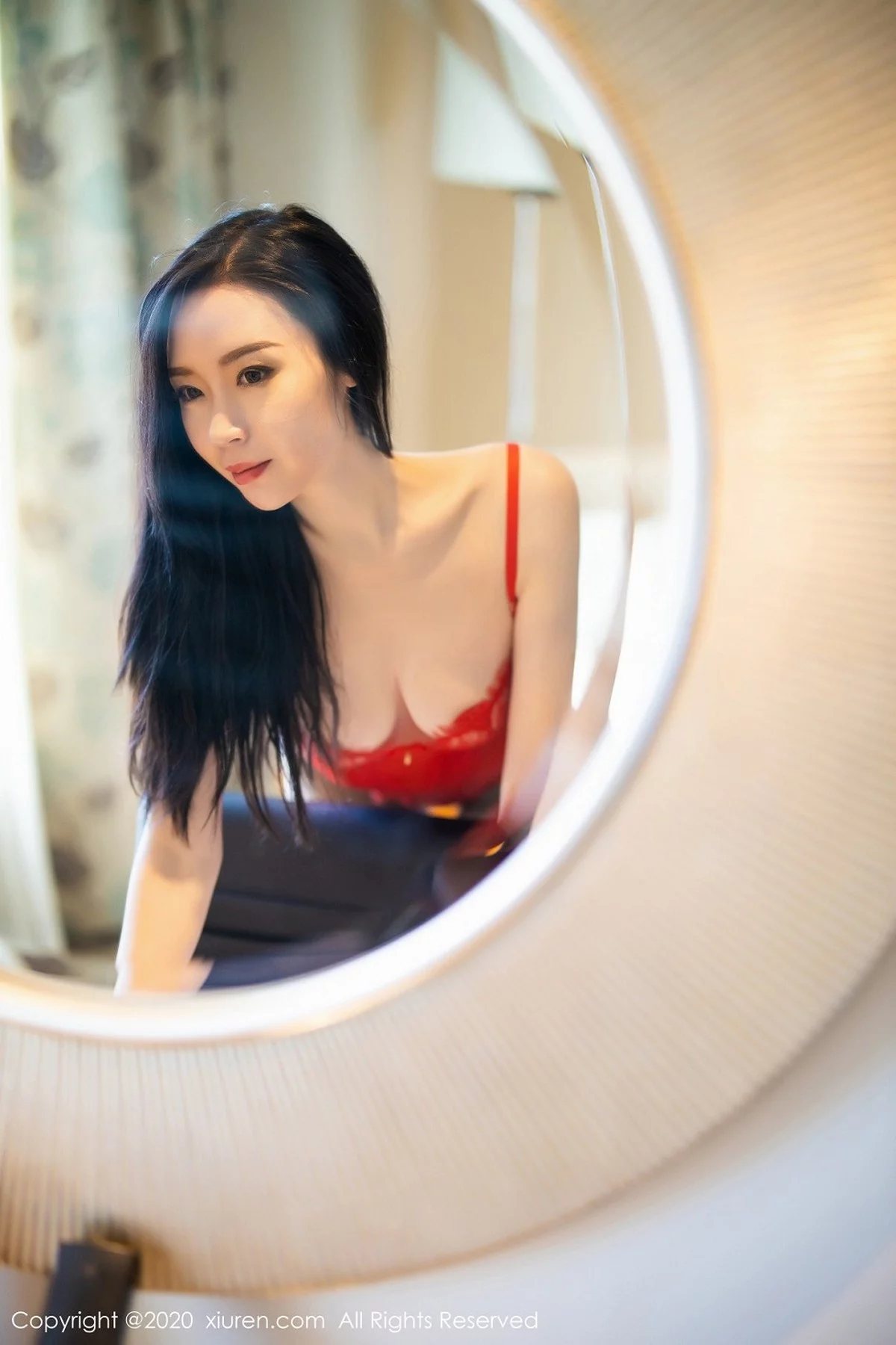 Xrmnw.Vip_梦心月_写真