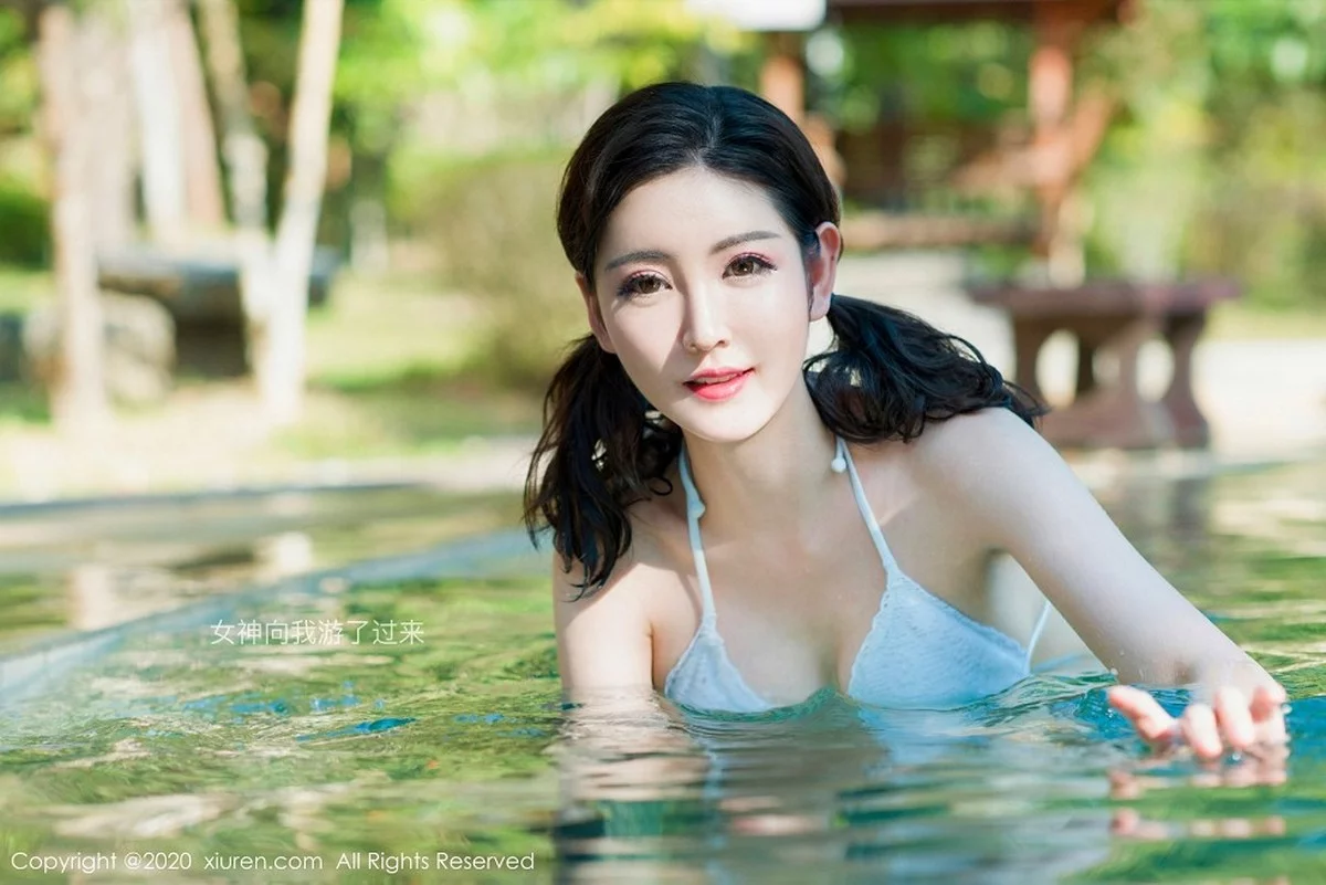 Xrmnw.Vip_沈梦瑶_写真