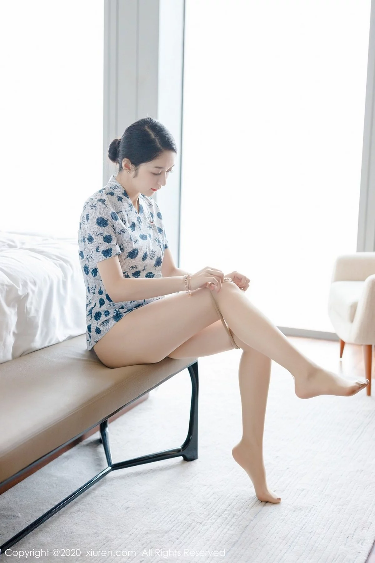 Xrmnw.Vip_小热巴_写真