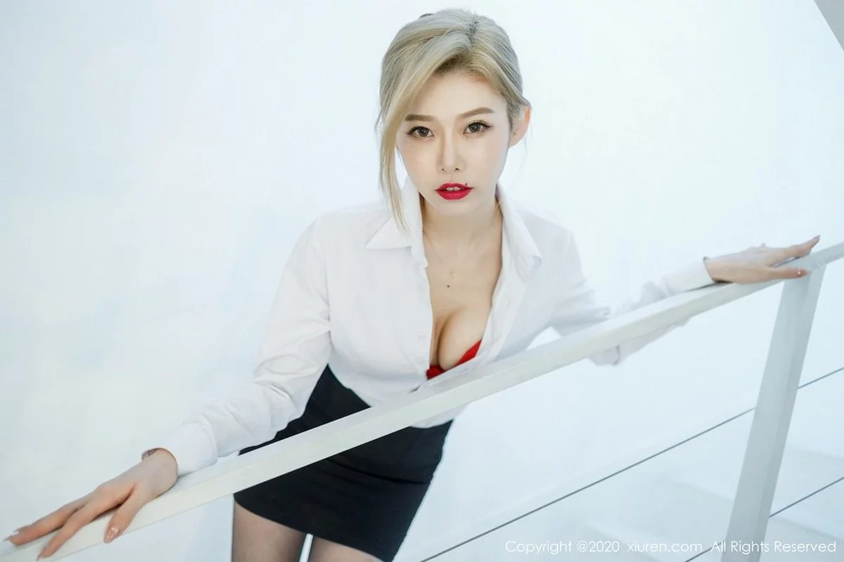 Xrmnw.Vip_luvian本能_写真