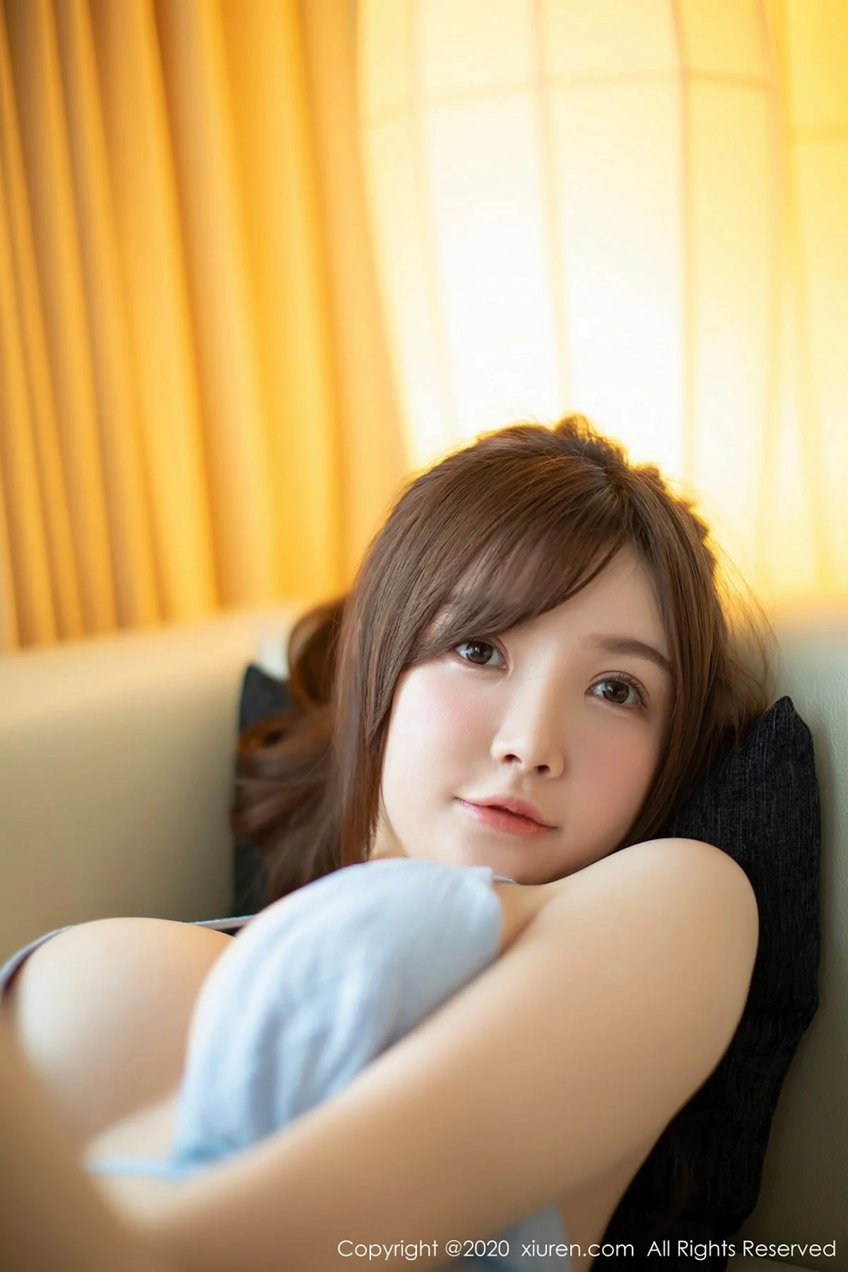 Xrmnw.Vip_糯美子_写真