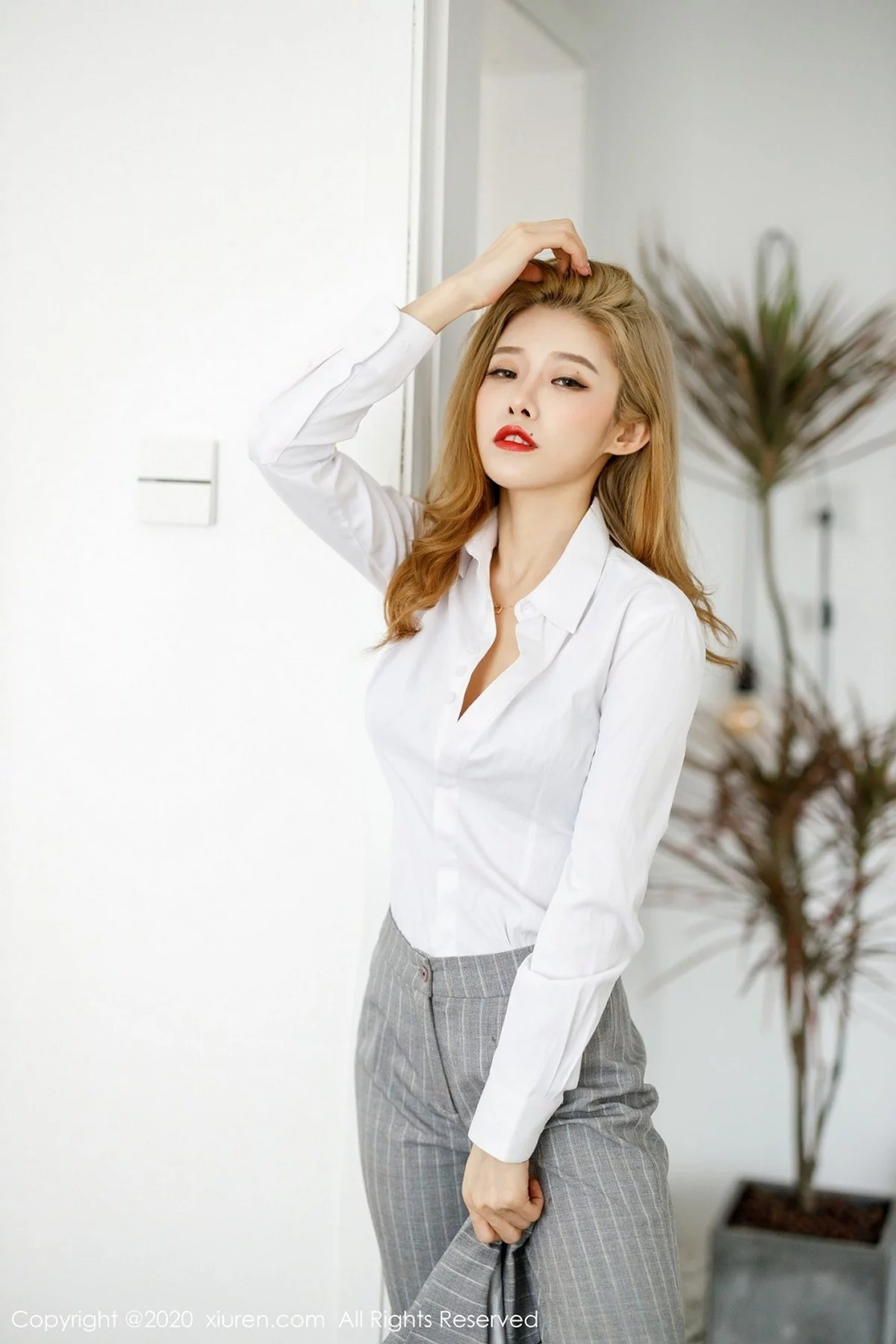 Xrmnw.Vip_luvian本能_写真