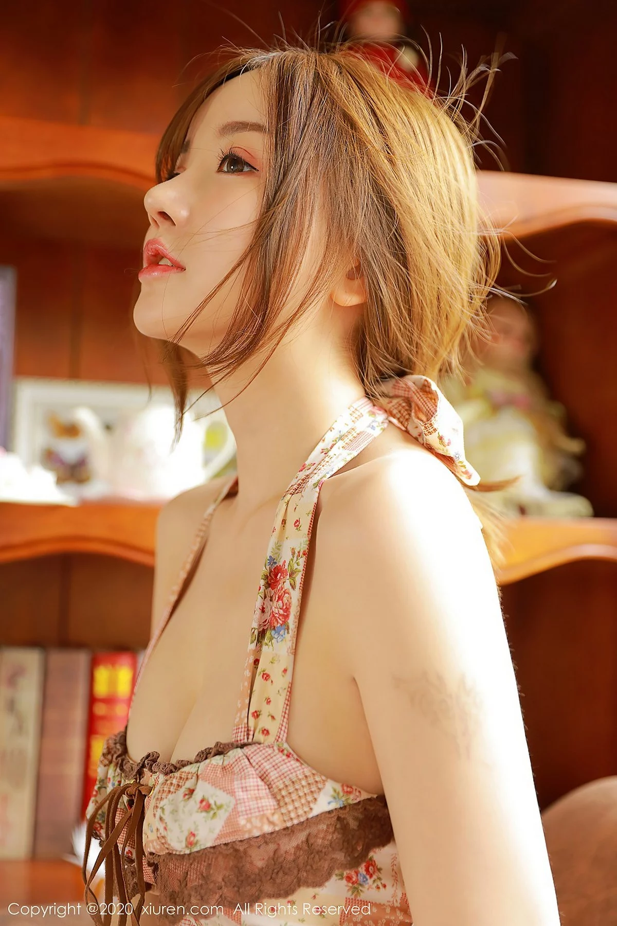 Xrmnw.Vip_糯美子_写真