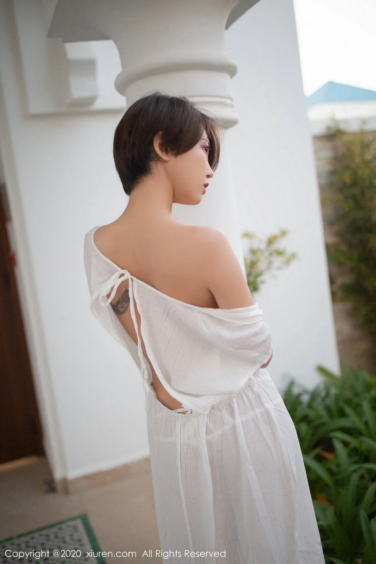 Xrmnw.Vip_冯木木_写真