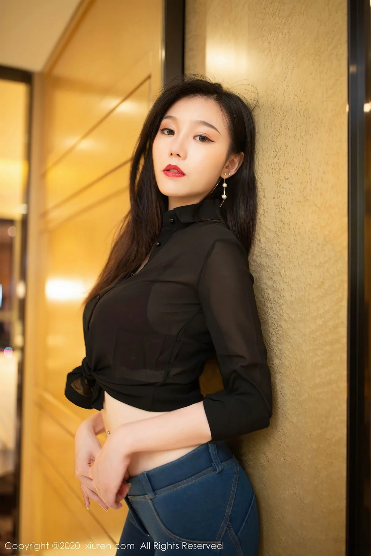 Xrmnw.Vip_安然Maleah_写真