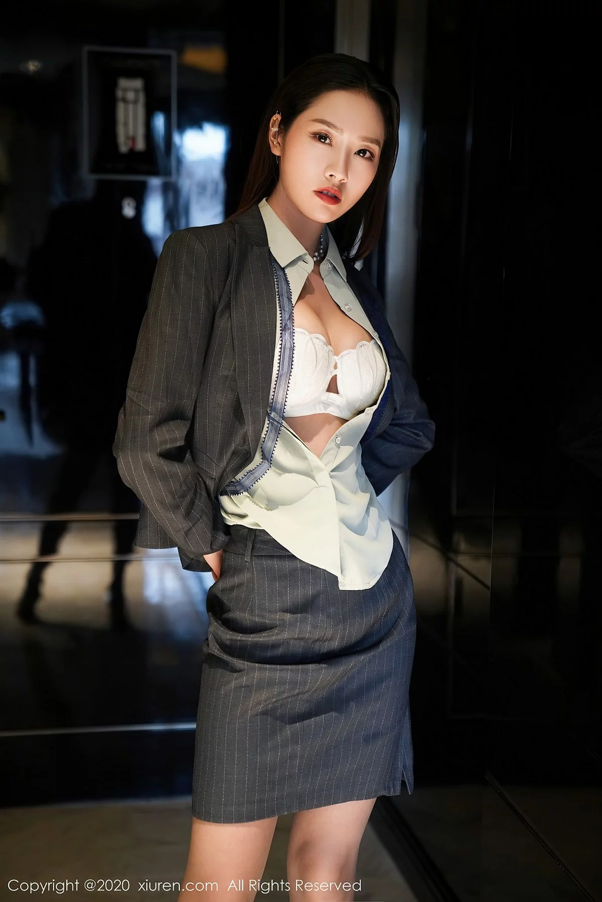Xrmnw.Vip_方子萱_写真