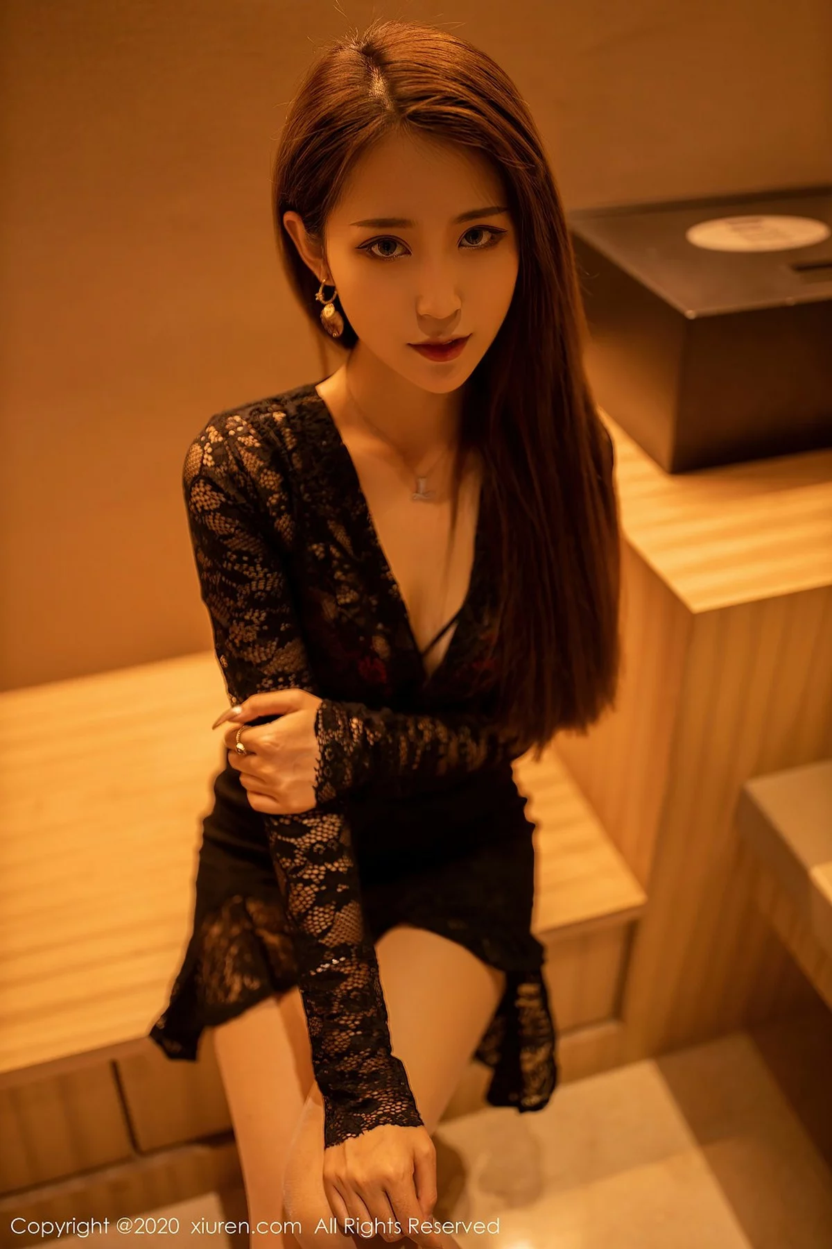 Xrmnw.Vip_周慕汐_写真