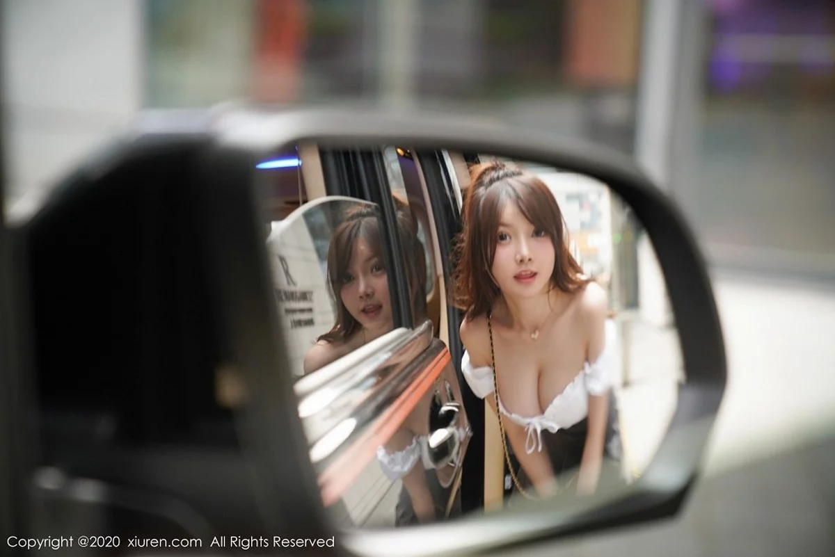 Xrmnw.Vip_糯美子_写真