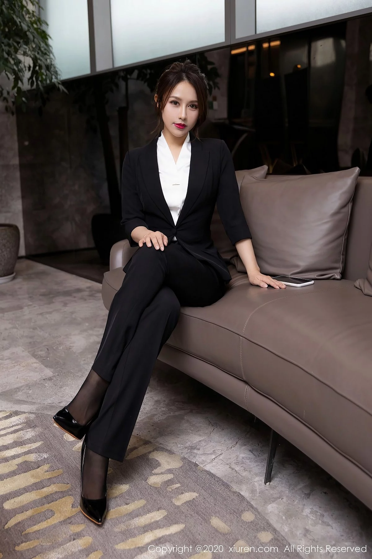 Xrmnw.Vip_徐安安_写真