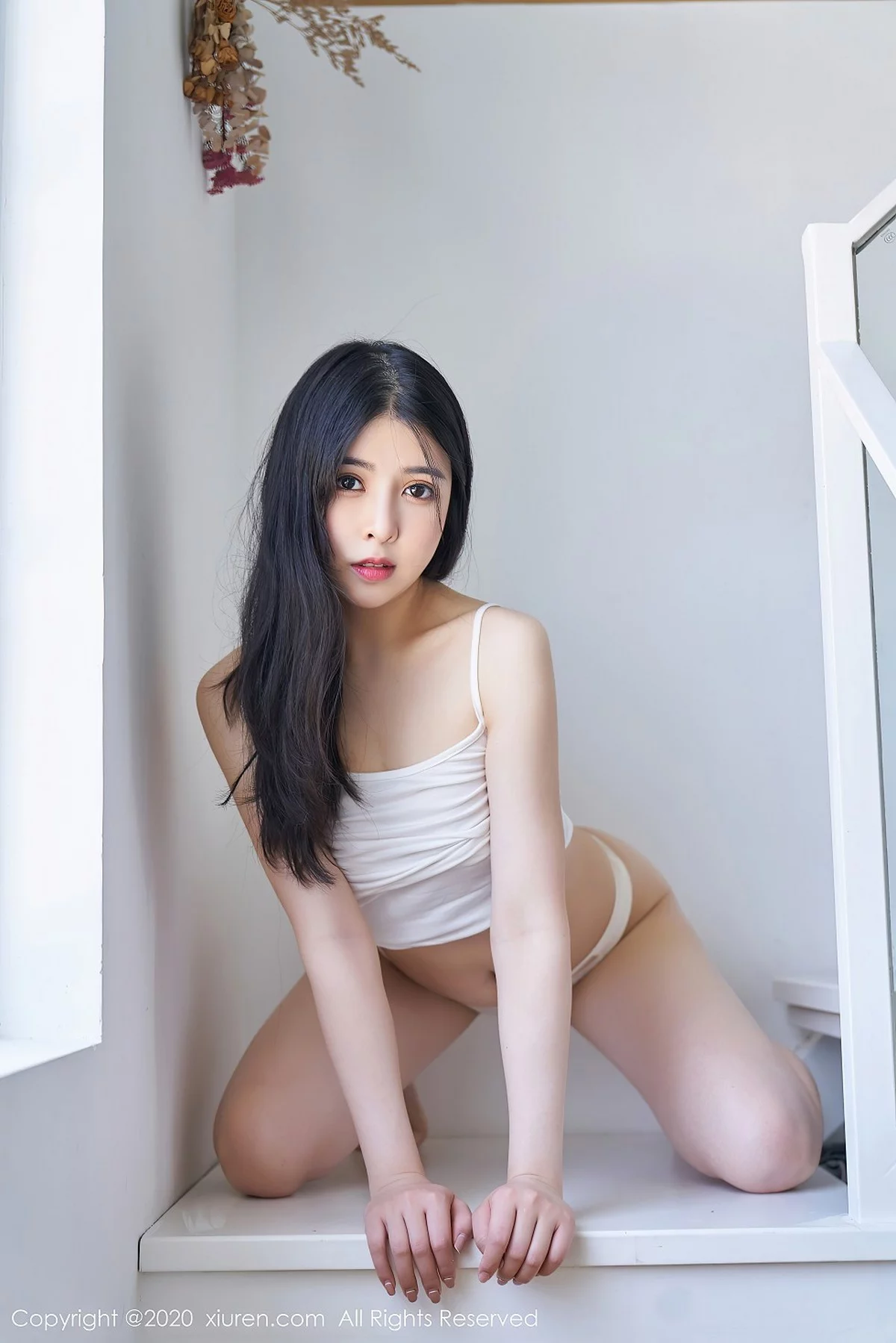 Xrmnw.Vip_姜贞语_写真